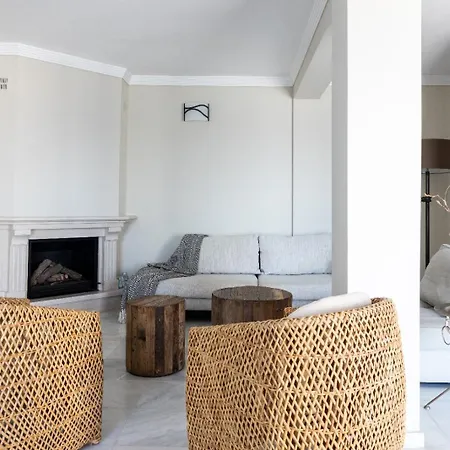 Apartment Maria Paola Penthouse Aan Het Strand Fuengirola
