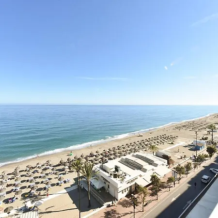 Maria Paola Penthouse Apartment *