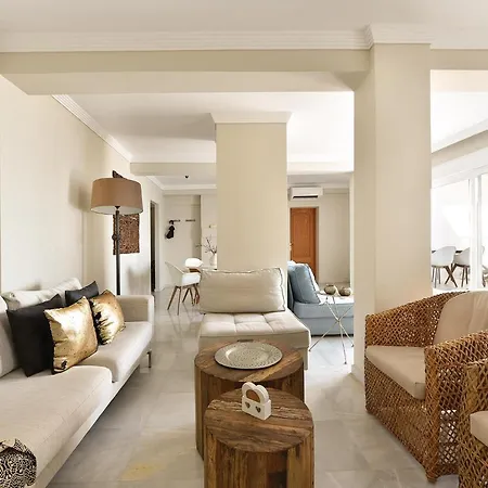 Maria Paola Penthouse Apartment
