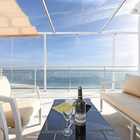 Apartment Maria Paola Penthouse Fuengirola