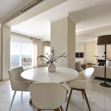 Maria Paola Penthouse
