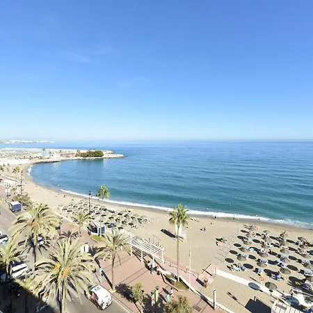 Apartment Maria Paola Penthouse