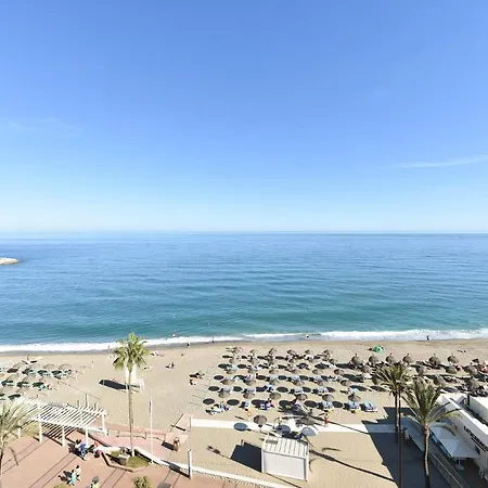 Maria Paola Penthouse