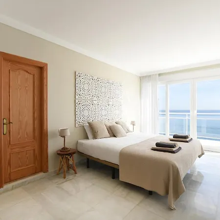 Maria Paola Penthouse Apartment Fuengirola