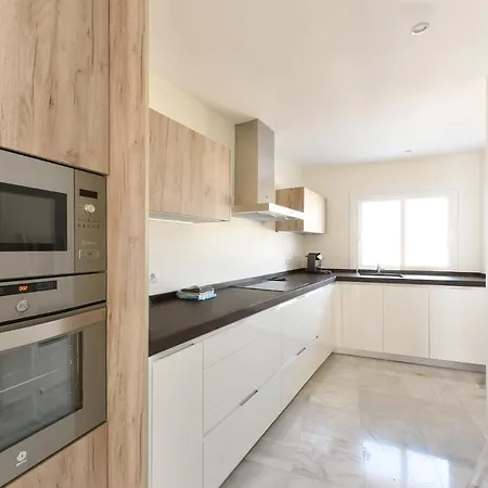 Apartment Maria Paola Penthouse
