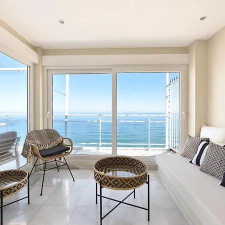 Maria Paola Penthouse *