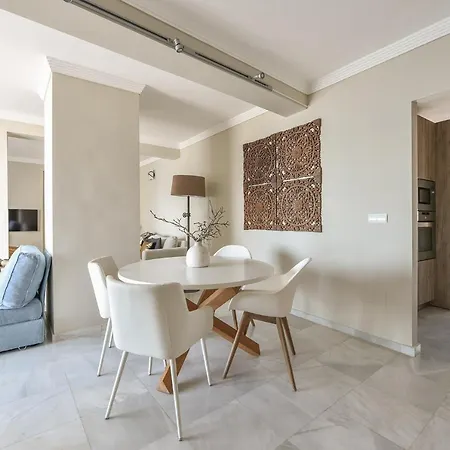 Maria Paola Penthouse Apartment Fuengirola