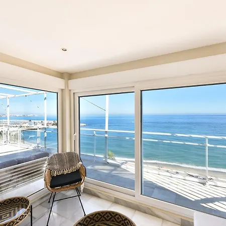 Maria Paola Penthouse Apartment *