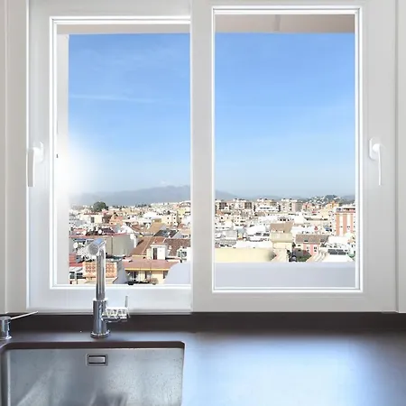 Maria Paola Penthouse