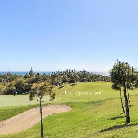 Maria Paola Penthouse Apartment Fuengirola