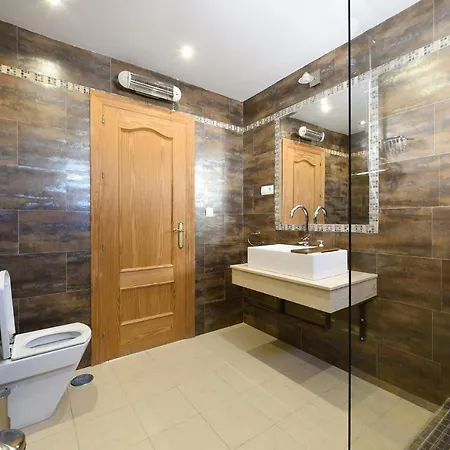 Maria Paola Penthouse Apartment *